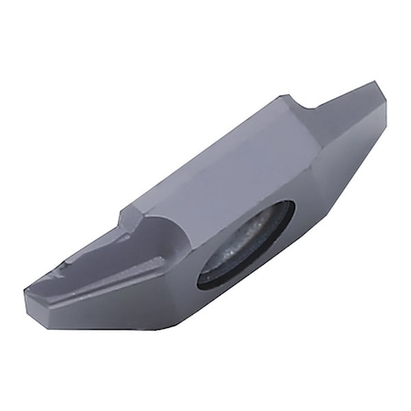Diamond Turning Insert, Triangle, 0.0059 in MPN:TKFB12R28015GQPR1225