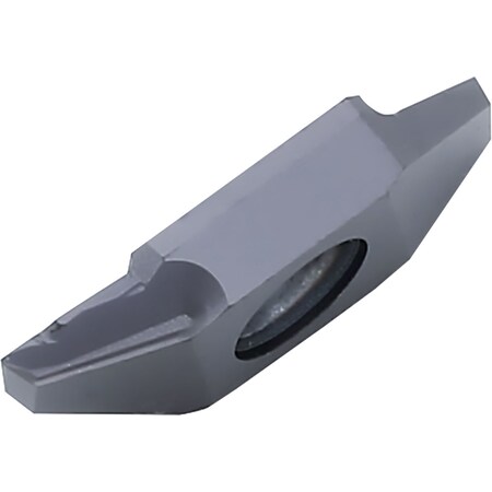 Turning Insert, Triangle, TKFB 16R38005G MPN:TKFB16R38005GQPR1225