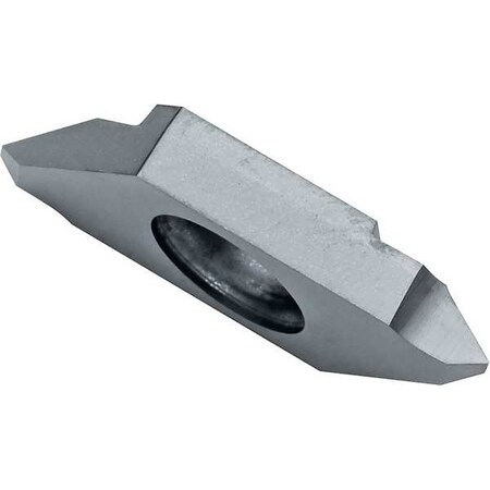 Threading Insert, Uncoated Carbide MPN:TKFT12RB6000KW10