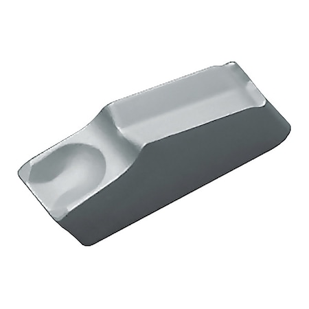 Cut-Off Insert, Uncoated Carbide MPN:TKN4TN90
