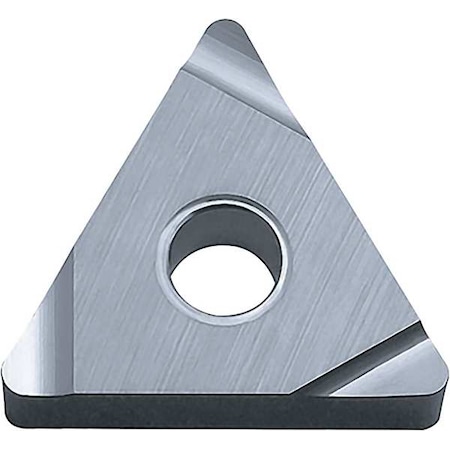 Triangle Turning Insert, Cerment MPN:TNEG3305LSSFTN60