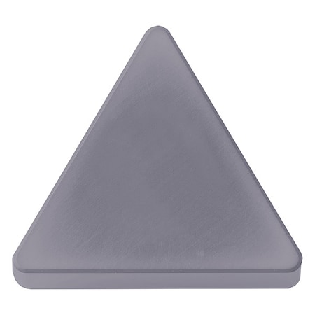 Triangle Turning Insert, Ceramic MPN:TNG332S00825PT600M