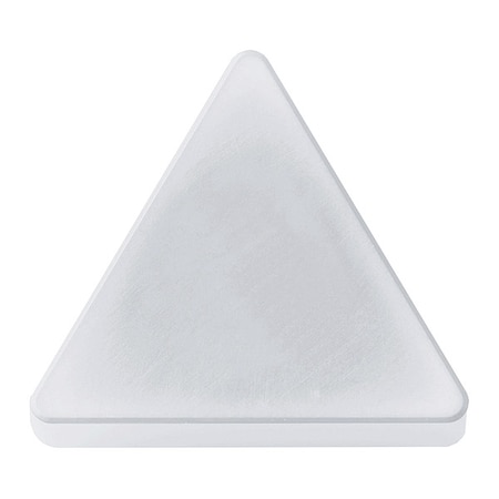 Diamond Turning Insert, Triangle, 3, 3 MPN:TNG333T00425AAKA30