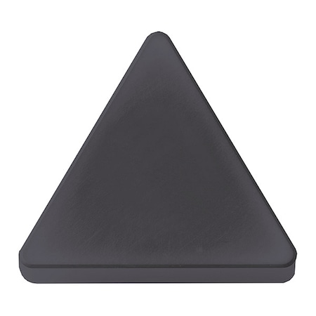 Diamond Turning Insert, Triangle, 3, 3 MPN:TNG333T00825A65