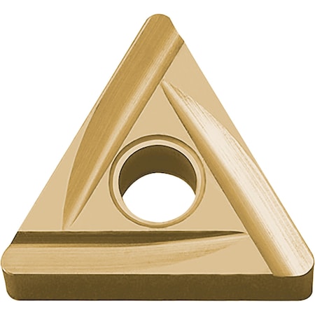 Turning Insert, Triangle, TNGG 221RB PV7 MPN:TNGG221RBPV710