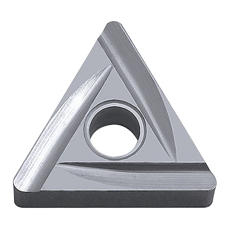 Triangle Turning Insert, Cerment MPN:TNGG321LCTN610