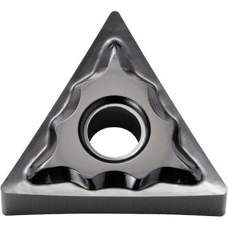 Triangle Turning Insert, Carbide MPN:TNGG331AHKW10