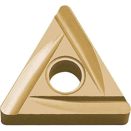 Triangle Turning Insert, PVD Cermet MPN:TNGG331LBPV720