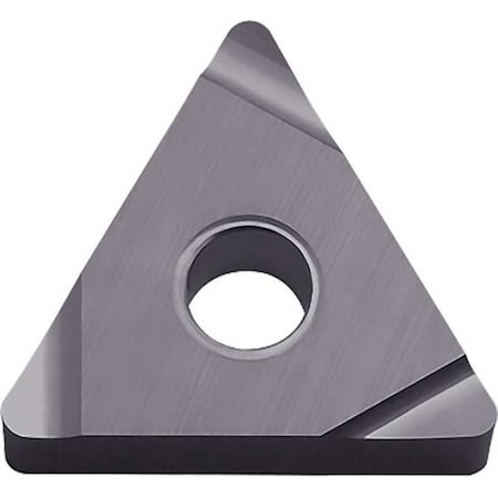 Triangle Turning Insert, PVD Carbide MPN:TNGG331LSPR930