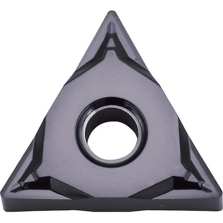 Triangle Turning Insert, PVD Carbide MPN:TNGG331MFPSKPR1225