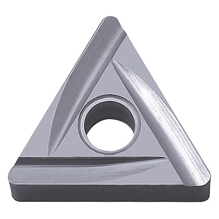 Triangle Turning Insert, PVD Carbide MPN:TNGG331RCPR930