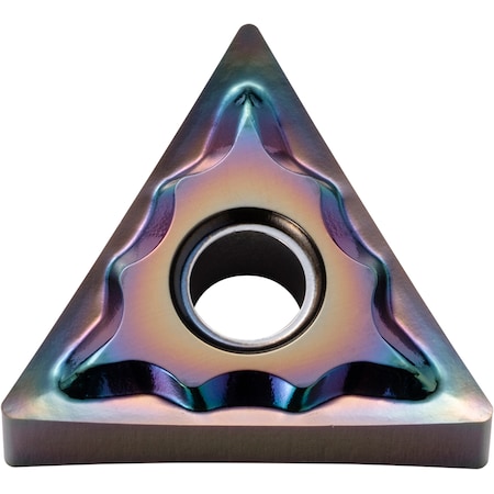 Turning Insert, Triangle, TNGG 332AH PDL MPN:TNGG332AHPDL025