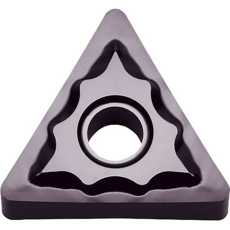 Triangle Turning Insert, PVD Carbide MPN:TNGG332FPTKPR1725