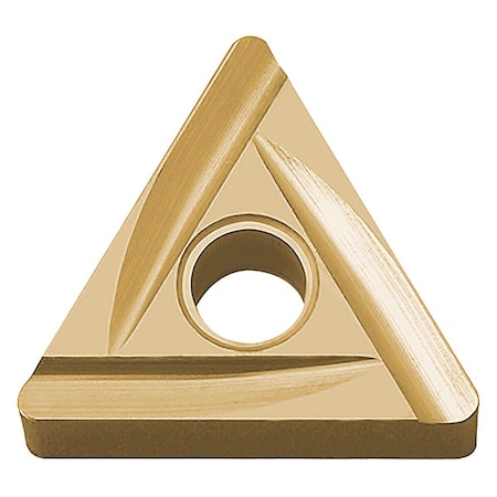 Triangle Turning Insert, PVD Cermet MPN:TNGG333RCPV720