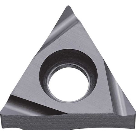 Triangle Turning Insert, PVD Carbide MPN:TNGU18205MFRFPR1725