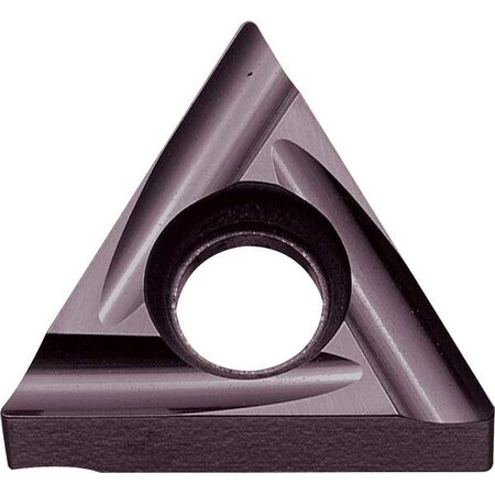 Triangle Turning Insert, PVD Carbide MPN:TNGU18205MFRUPR1725