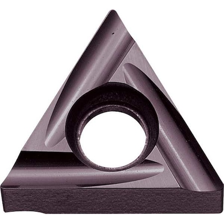 Triangle Turning Insert, PVD Carbide MPN:TNGU1821MFRUPR1725