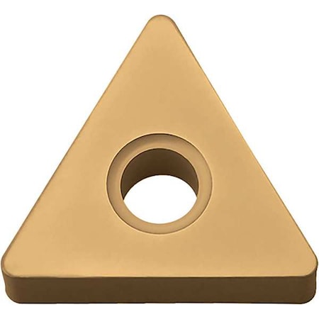 Triangle Turning Insert, CVD Cerment MPN:TNMA331CCX