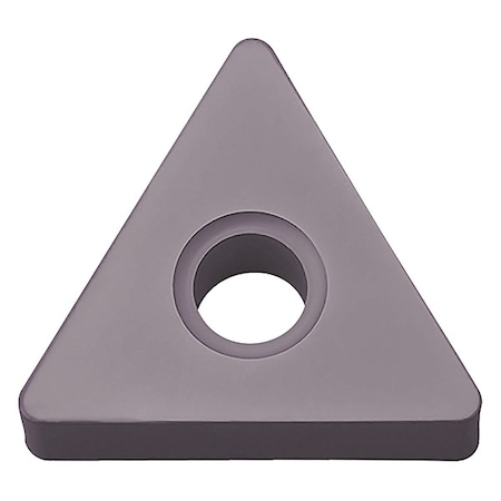 Triangle Turning Insert, PVD Cermet MPN:TNMA332PV7005