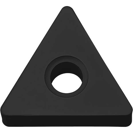 Triangle Turning Insert, CVD Carbide MPN:TNMA335CA4515