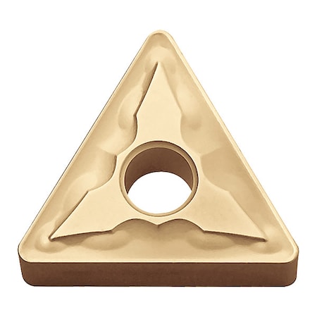 Diamond Turning Insert, Triangle, 2, 1 MPN:TNMG231GSCA025P