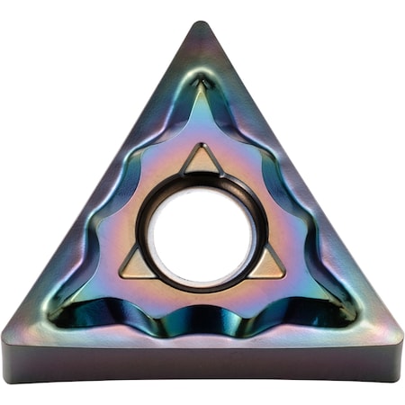Turning Insert, Triangle, TNMG 331AH PDL MPN:TNMG331AHPDL025