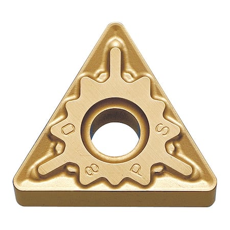 Diamond Turning Insert, Triangle, 3, 1 MPN:TNMG331PSCA025P