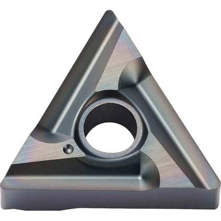 Triangle Turning Insert, PVD Carbide MPN:TNMG331RLDPR1725