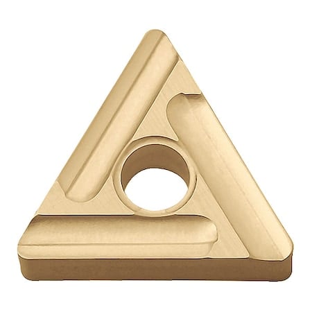 Triangle Turning Insert, PVD Cermet MPN:TNMG331RSTPV720