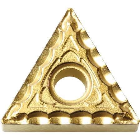 Turning Insert, Triangle, TNMG 331XQ PV7 MPN:TNMG331XQPV710
