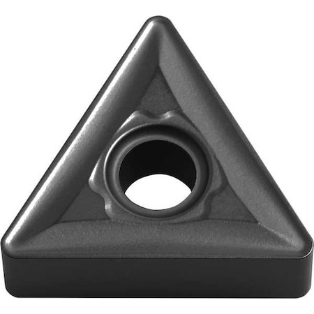 Triangle Turning Insert, CVD Carbide MPN:TNMG332CCA4515
