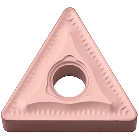 Turning Insert, Triangle, TNMG 332GC CA3 MPN:TNMG332GCCA310