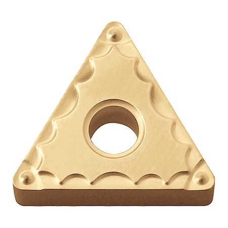 Diamond Turning Insert, Triangle, 3, 2 MPN:TNMG332GPCA025P