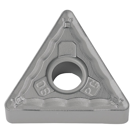 Diamond Turning Insert, Triangle, 3, 2 MPN:TNMG332PGTN620