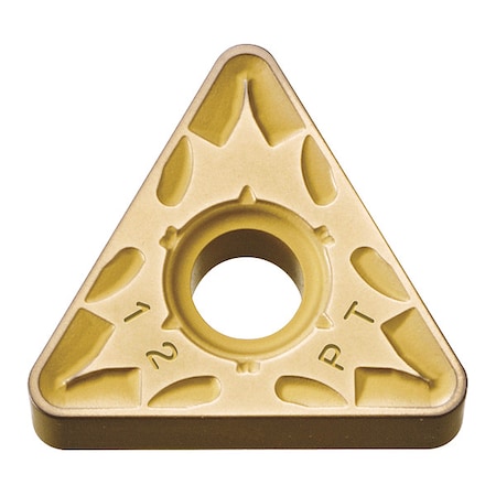 Diamond Turning Insert, Triangle, 3, 2 MPN:TNMG332PTCA025P