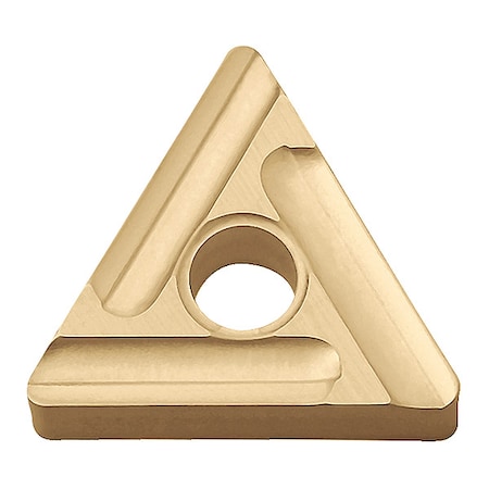 Diamond Turning Insert, Triangle, 3, 2 MPN:TNMG332RSTCA025P