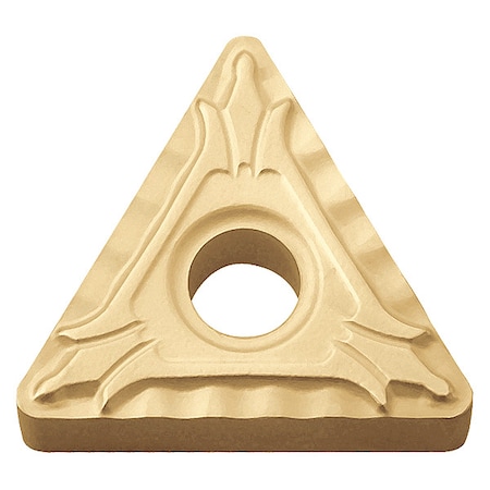 Diamond Turning Insert, Triangle, 3, 2 MPN:TNMG332XPCA025P