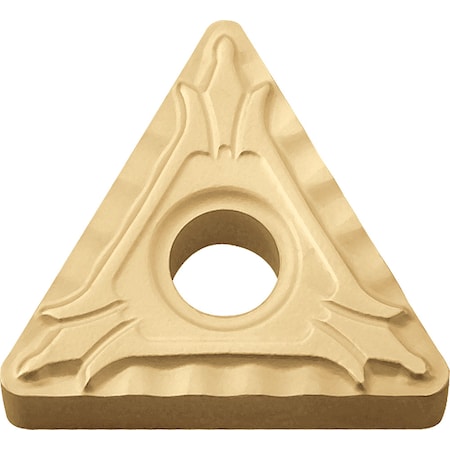 Turning Insert, Triangle, TNMG 332XP PV7 MPN:TNMG332XPPV710