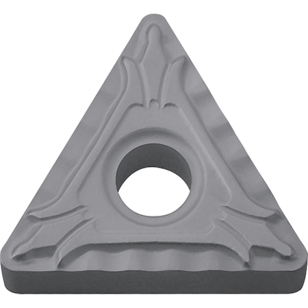 Turning Insert, Triangle, TNMG 332XP TN6 MPN:TNMG332XPTN610