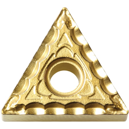 Turning Insert, Triangle, TNMG 332XQ PV7 MPN:TNMG332XQPV710