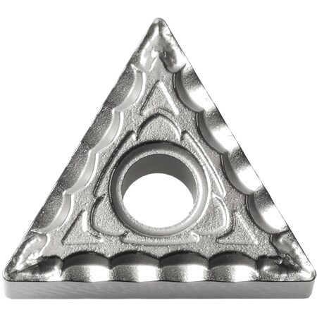 Turning Insert, Triangle, TNMG 332XQ TN6 MPN:TNMG332XQTN620