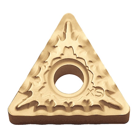 Diamond Turning Insert, Triangle, 3, 2 MPN:TNMG332XSCA025P