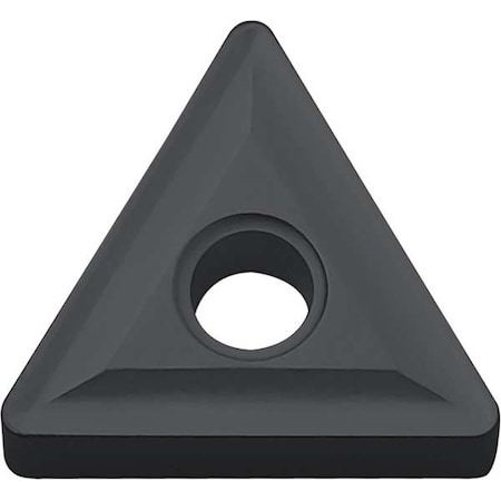 Triangle Turning Insert, CVD Carbide MPN:TNMG333CA4515