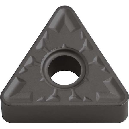 Triangle Turning Insert, CVD Carbide MPN:TNMG333ZSCA4515