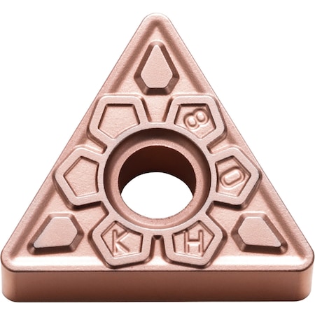 Turning Insert, Triangle, TNMG 334KH CA3 MPN:TNMG334KHCA320
