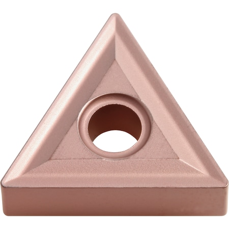 Turning Insert, Triangle, TNMG 335 CA320 MPN:TNMG335CA320