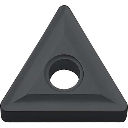 Triangle Turning Insert, CVD Carbide MPN:TNMG335CA4515