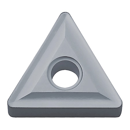 Diamond Turning Insert, Triangle, 4, 1 MPN:TNMG431TN60