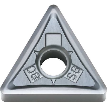 Triangle Turning Insert, PVD Carbide MPN:TNMG433SGPR1535