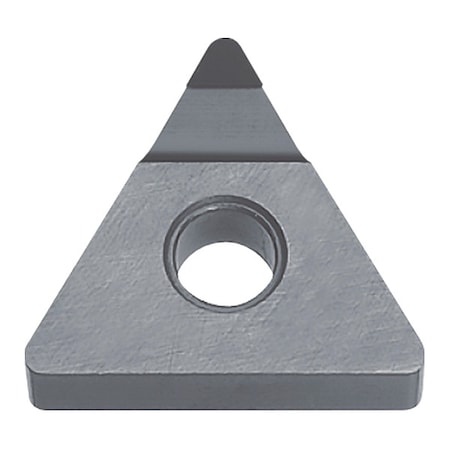 Turning Insert, Triangle, TNMM 3305MSE K MPN:TNMM3305MSEKPD001